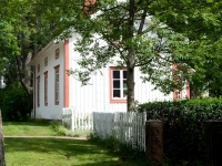 Mariehamn